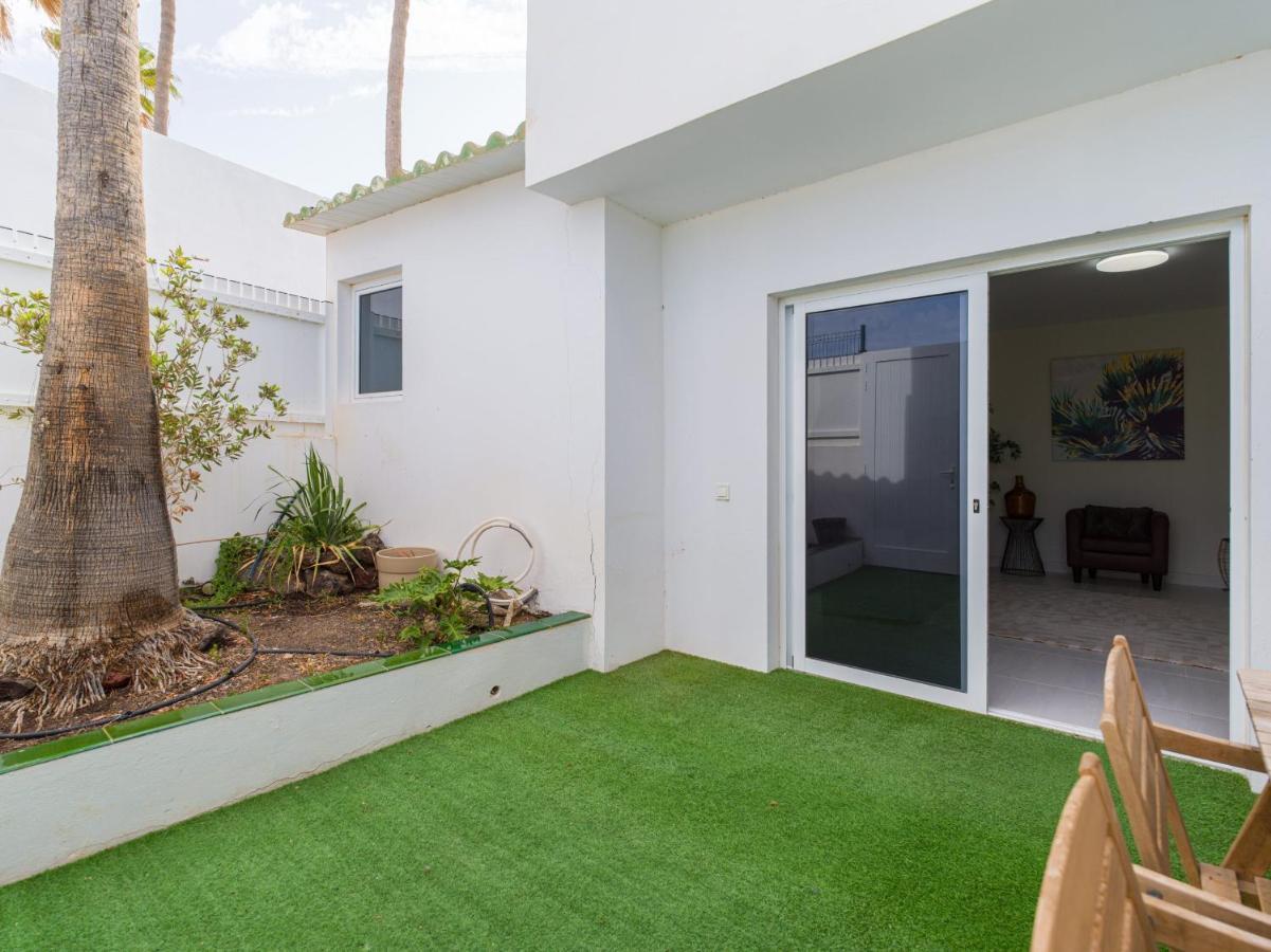 Gran Canaria Casa Magboss I By Jacek Budek Maspalomas  Luaran gambar
