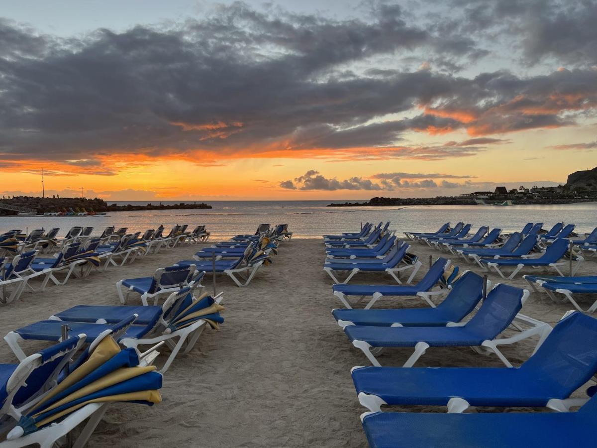Gran Canaria Casa Magboss I By Jacek Budek Maspalomas  Luaran gambar
