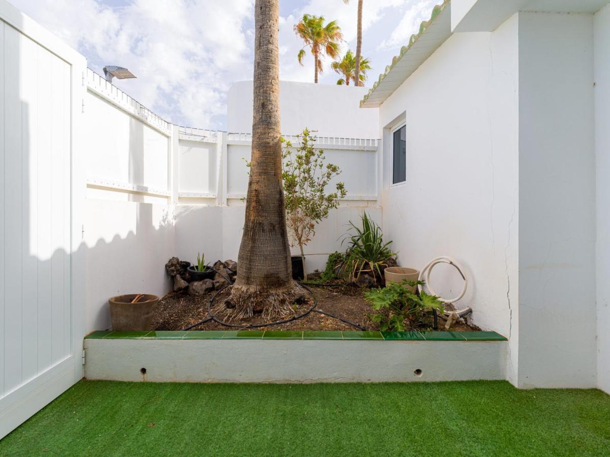 Gran Canaria Casa Magboss I By Jacek Budek Maspalomas  Luaran gambar