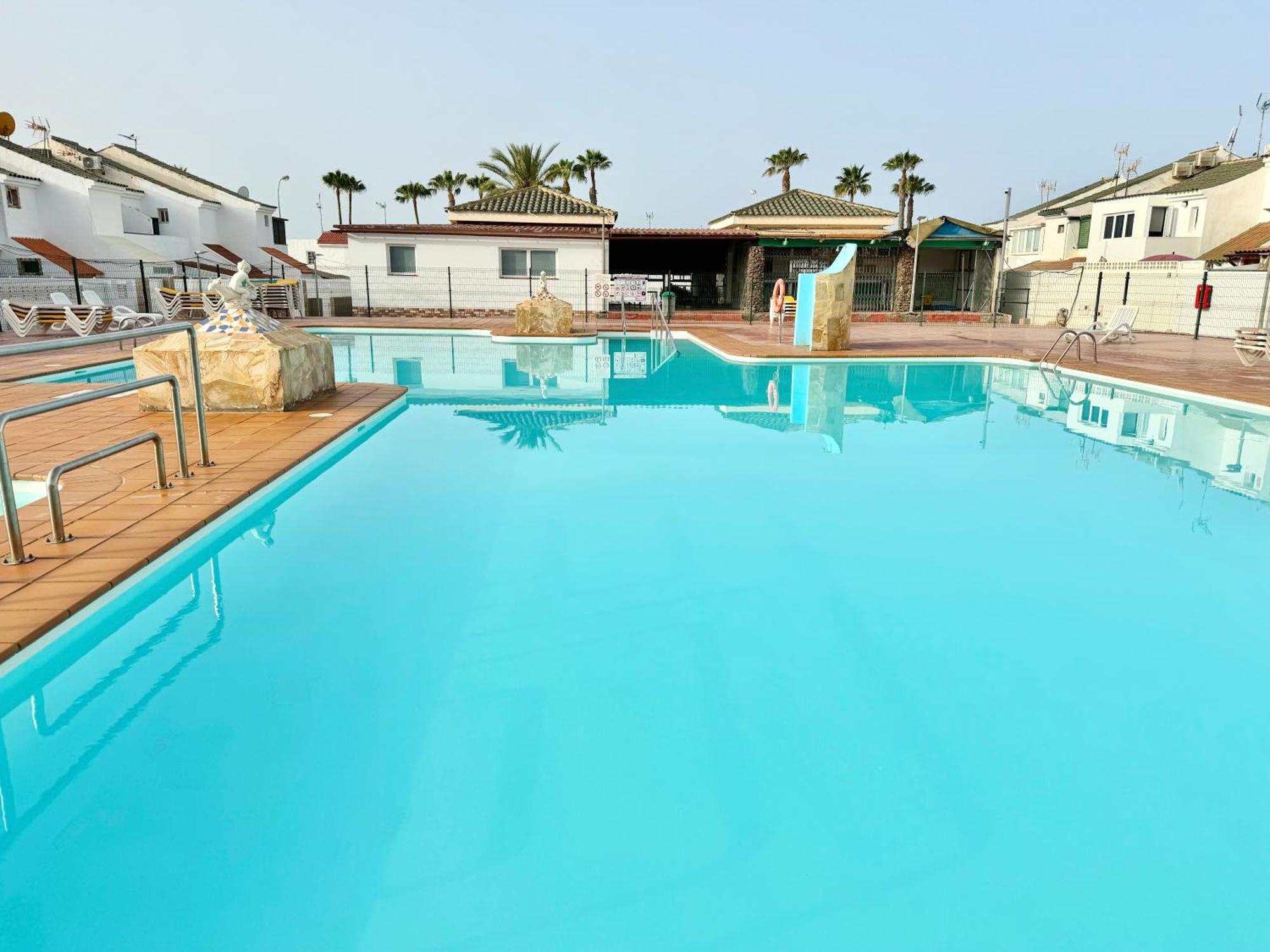 Gran Canaria Casa Magboss I By Jacek Budek Maspalomas  Luaran gambar