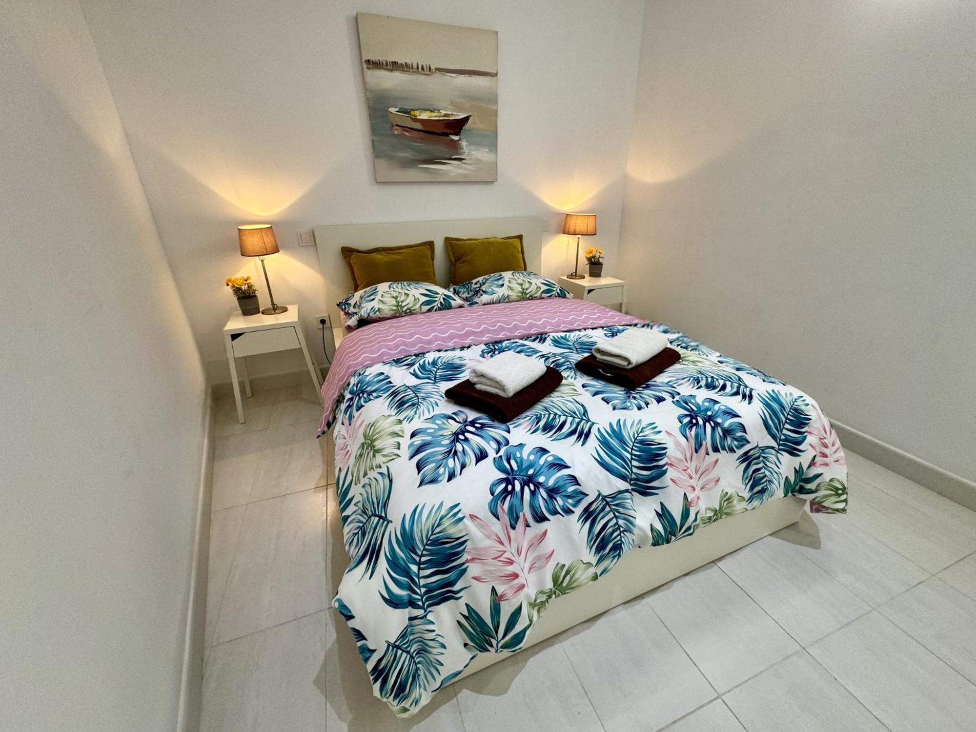 Gran Canaria Casa Magboss I By Jacek Budek Maspalomas  Luaran gambar