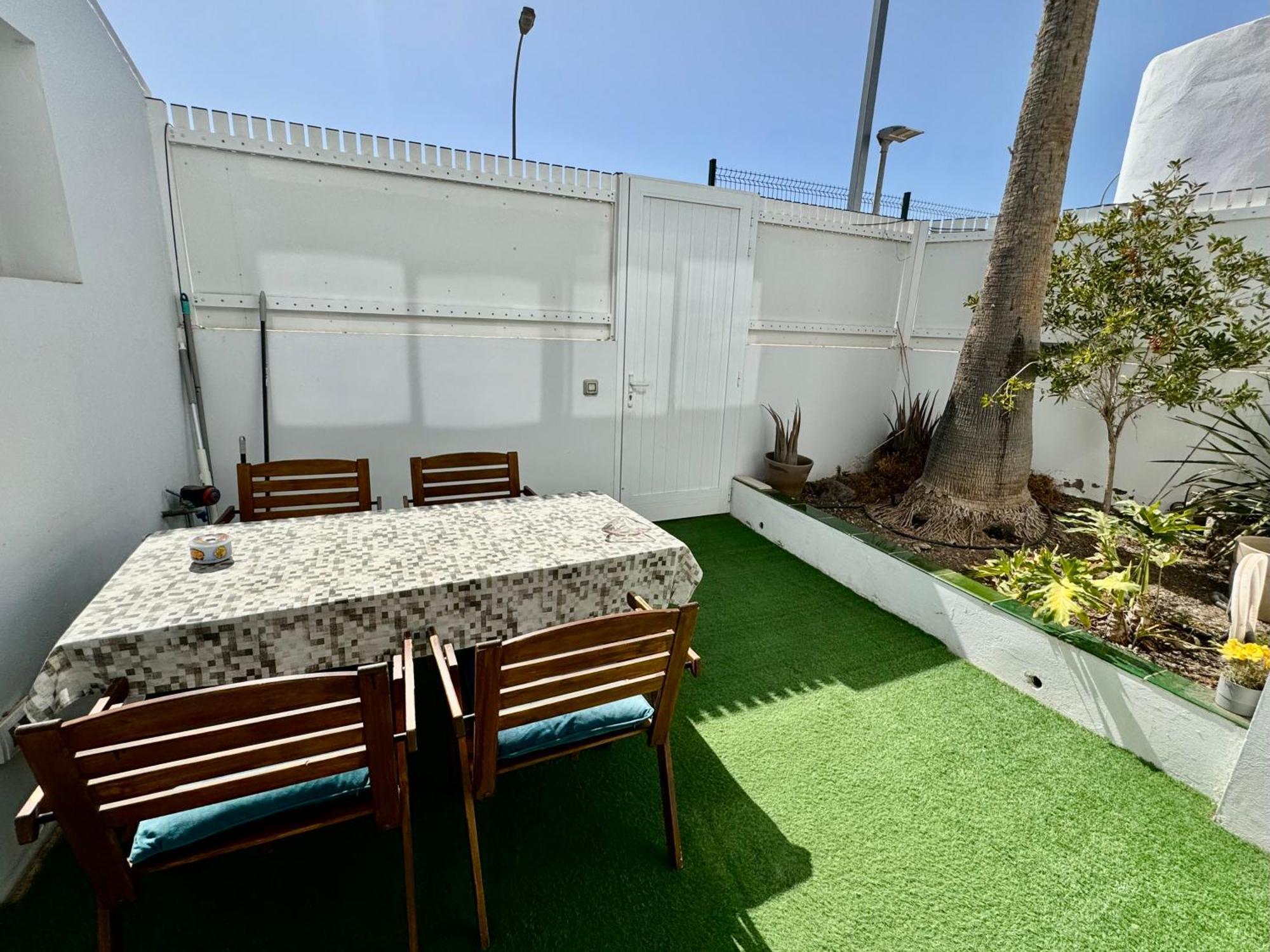 Gran Canaria Casa Magboss I By Jacek Budek Maspalomas  Luaran gambar