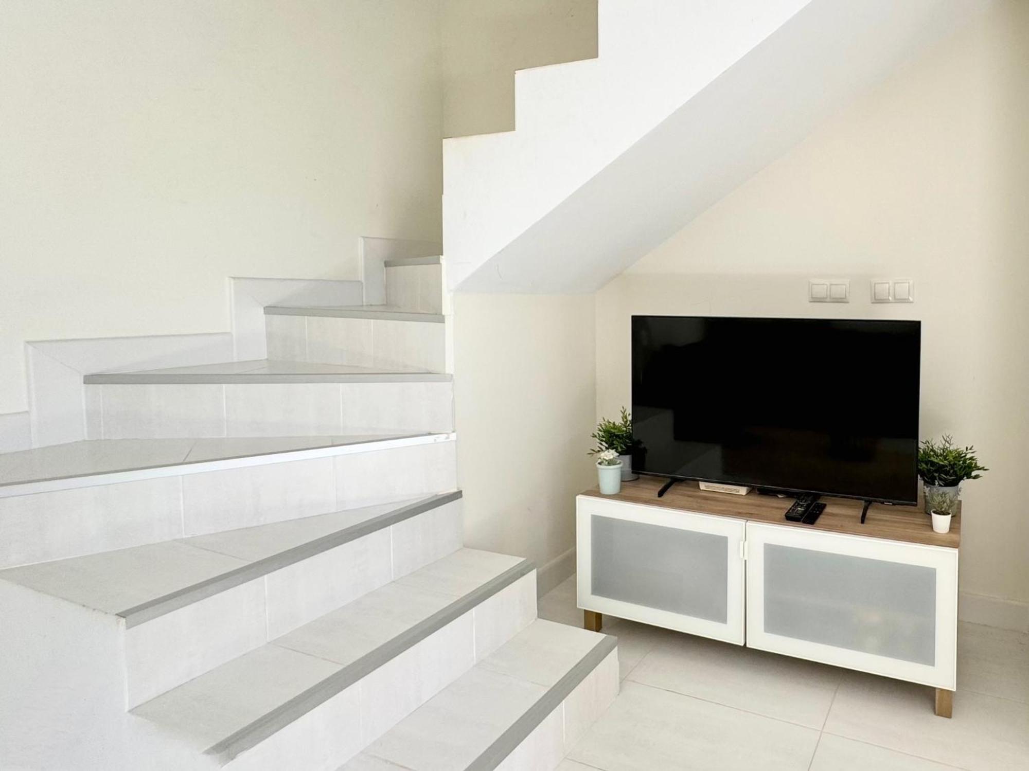 Gran Canaria Casa Magboss I By Jacek Budek Maspalomas  Luaran gambar